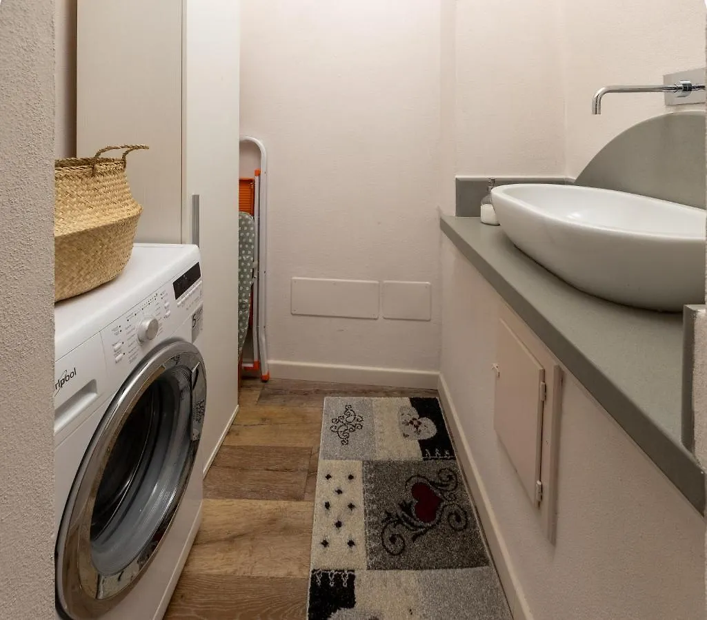 Old Medieval Apartment San Donato in Poggio