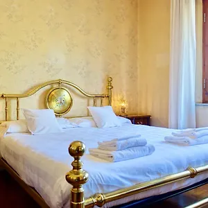 Appartamento Casa Timo A, Bagno Vignoni