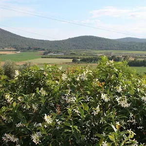 Appartamento Podere Montenero, Alberese