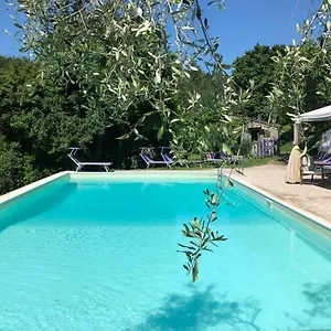 Casa di campagna Ala Di Maniero In Toscana, Nel Mugello Sulle Colline Di Firenze, Borgo San Lorenzo