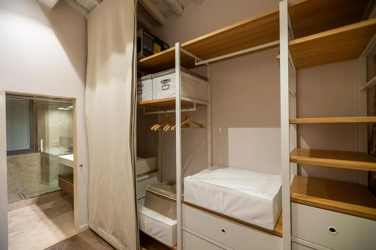 Old Medieval Apartment San Donato in Poggio