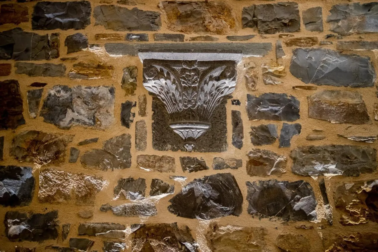 Old Medieval Apartment San Donato in Poggio