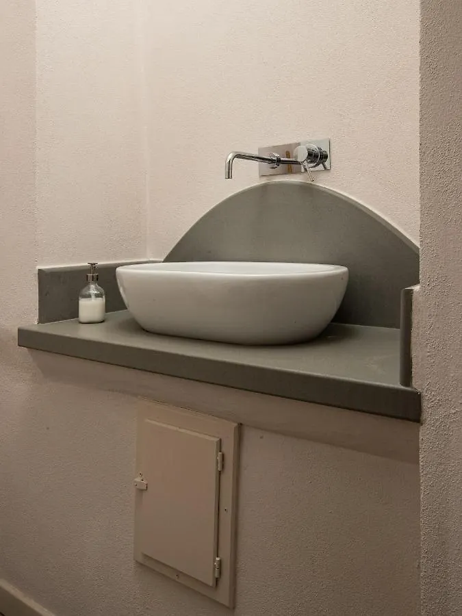 Old Medieval Apartment San Donato in Poggio Italia